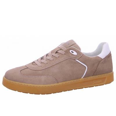 Sioux Tedroso Sneaker in cervo