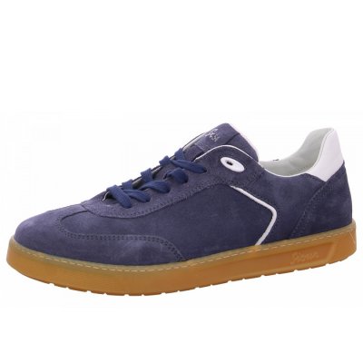 Sioux Tedroso Sneaker in zaffiro Sioux Tedroso Sneaker in zaffiro