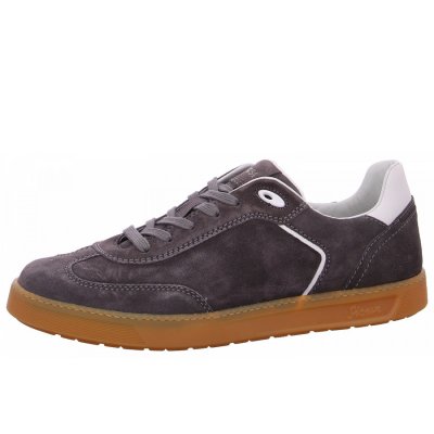 Sioux Tedroso Sneaker in grau Sioux Tedroso Sneaker in grau