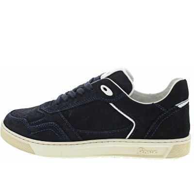 Sioux Tedroso 704 Sneaker in Deepblue Sioux Tedroso 704 Sneaker in Deepblue