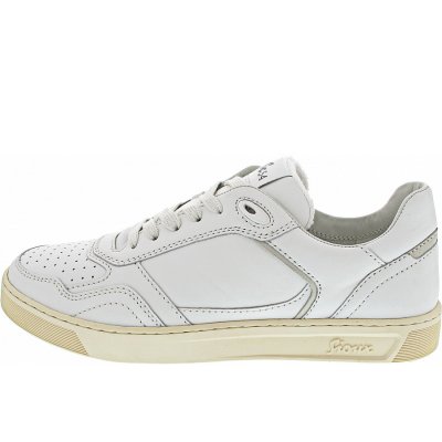 Sioux Sneaker in snow Sioux Sneaker in snow