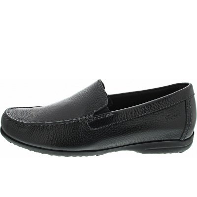 Sioux Gilles-H Mokassin in schwarz Sioux Gilles-H Mokassin in schwarz