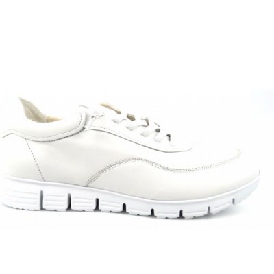 Sioux Mokrunner-H-008 Sneaker in weiss Sioux Mokrunner-H-008 Sneaker in weiss