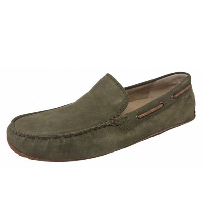 Sioux Callimo Slipper in jungle combi