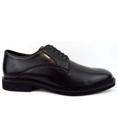Sioux Nazareno-700-Tex Business Schuh in schwarz Sioux Nazareno-700-Tex Business Schuh in schwarz