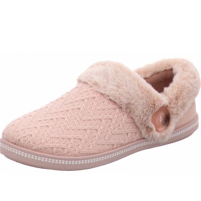 Skechers Hausschuhe in rose