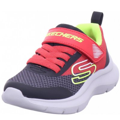 Skechers Sportschuh in rot Skechers Sportschuh in rot