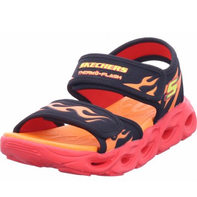 Skechers Sandalen in rot Skechers Sandalen in rot