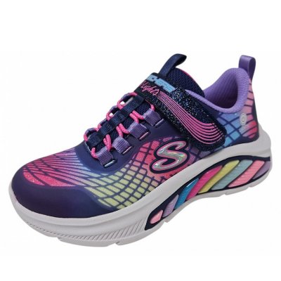 Skechers Vork.Rainbow Cruisers BL Sportschuh in multi Skechers Vork.Rainbow Cruisers BL Sportschuh in multi
