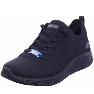 Skechers Slipper in schwarz Skechers Slipper in schwarz
