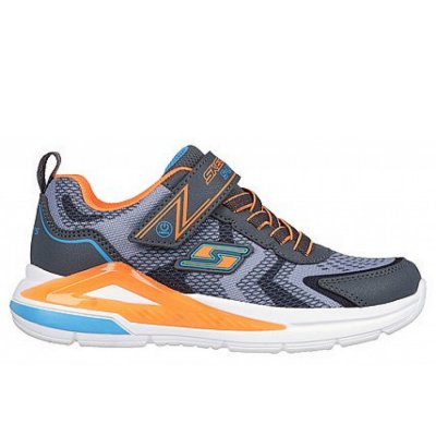 Skechers Sneaker in grau