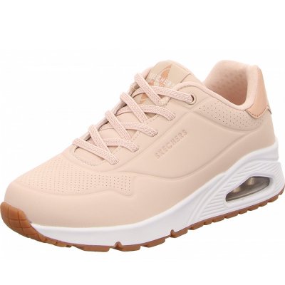 Skechers Schnürer in beige