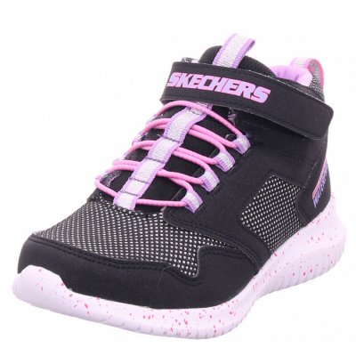 Skechers Boots in schwarz Skechers Boots in schwarz