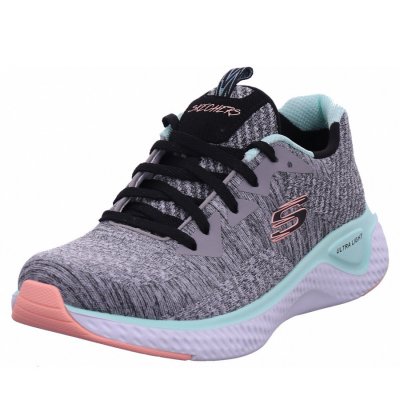 Skechers Sportschuh in grau Skechers Sportschuh in grau