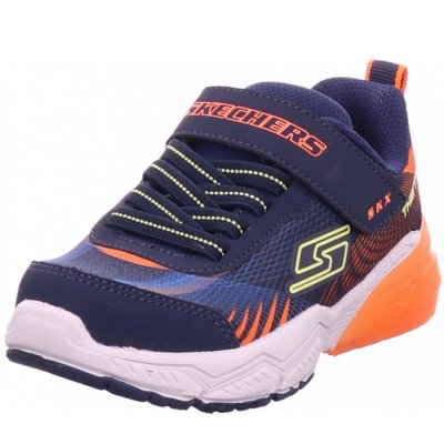 Skechers Sportschuh in blau Skechers Sportschuh in blau