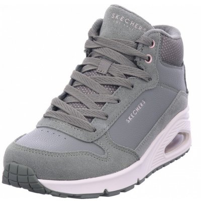 Skechers Halbschuh in grün