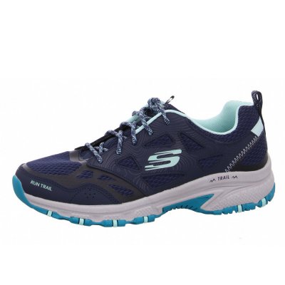Skechers Hillcrest Outdoorschuh in NVTQ navy