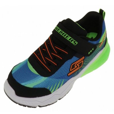 Skechers THERMOFLUX 2.0 - KODRON Sneaker in Blau Skechers THERMOFLUX 2.0 - KODRON Sneaker in Blau