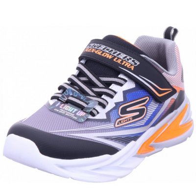 Skechers Halbschuh in schwarz Skechers Halbschuh in schwarz