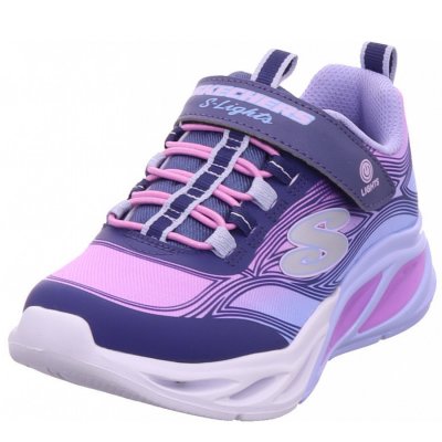 Skechers Halbschuh in blau Skechers Halbschuh in blau