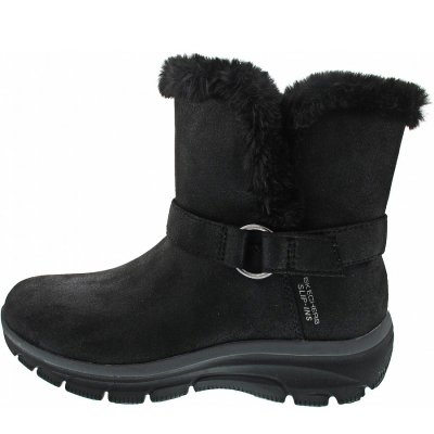 Skechers Slip-Ins: Easy Going-Drea Stiefel in BLK