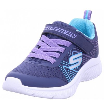 Skechers Halbschuh in blau Skechers Halbschuh in blau