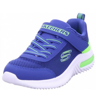 Skechers Sportschuh in blau Skechers Sportschuh in blau