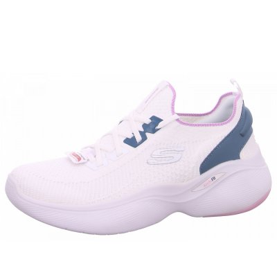 Skechers Arch Fit Infinity Trainingsschuh in WNVL white Skechers Arch Fit Infinity Trainingsschuh in WNVL white