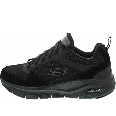 Skechers Arch Fit - Servitica Sneaker low in BBK