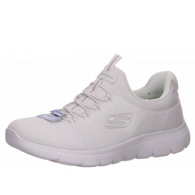 Skechers Sneaker in weiß