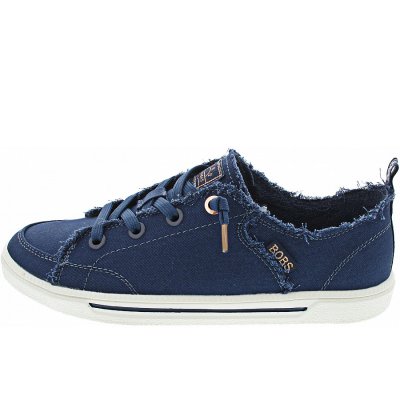 Skechers B Cute 2.0 Slipper in NVY