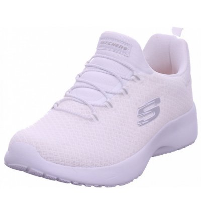 Skechers Slipper in weiß Skechers Slipper in weiß