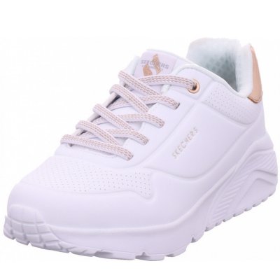 Skechers Halbschuh in weiß Skechers Halbschuh in weiß