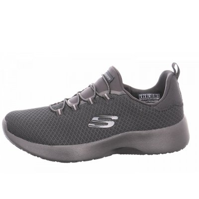 Skechers Sportschuhe in schwarz