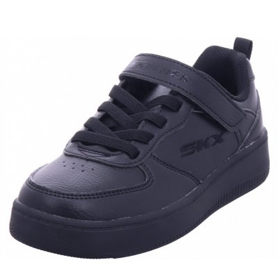 Skechers Sportschuh in schwarz Skechers Sportschuh in schwarz