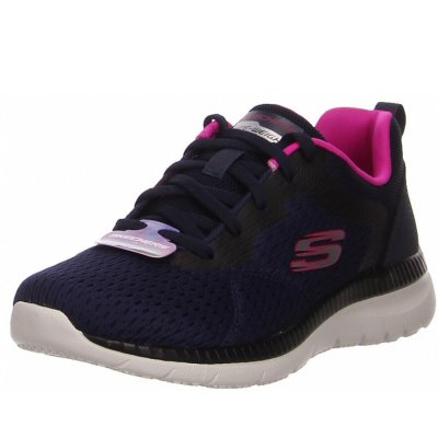 Skechers Schnürer in blau