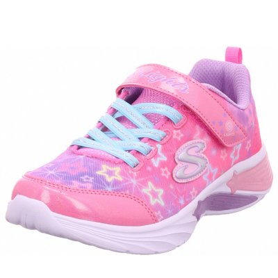 Skechers Sportschuh in rosa