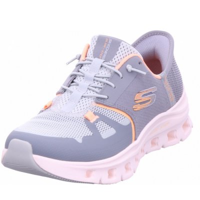 Skechers glide step pro Sportschuh in grau Skechers glide step pro Sportschuh in grau