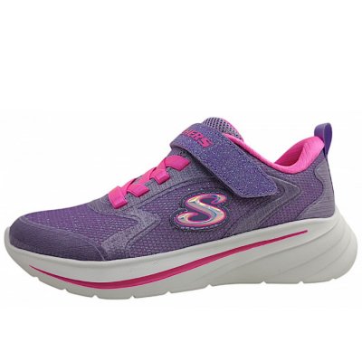 Skechers Wave 92 Trainingsschuh in lavender LAV Skechers Wave 92 Trainingsschuh in lavender LAV