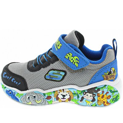 Skechers Play Scene Lauflern in GYMT Skechers Play Scene Lauflern in GYMT