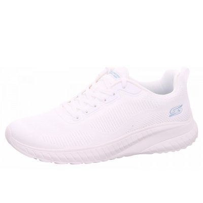 Skechers Bobs Squad Chaos Sportschuh in OFWT offwhite Skechers Bobs Squad Chaos Sportschuh in OFWT offwhite