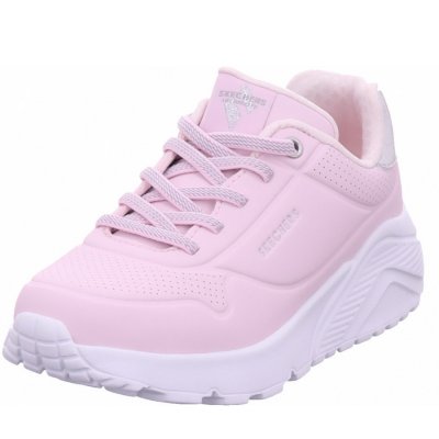 Skechers Halbschuh in rosé Skechers Halbschuh in rosé