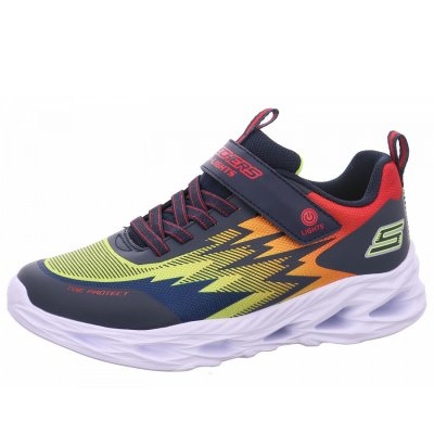 Skechers Vortex flash Sportschuh in navy Skechers Vortex flash Sportschuh in navy