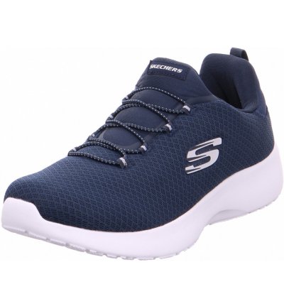 Skechers Sportschuh in blau Skechers Sportschuh in blau