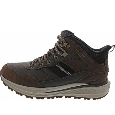 Skechers SlipIns: Slade Ultra-Turn Schnürstiefel in COC Skechers SlipIns: Slade Ultra-Turn Schnürstiefel in COC
