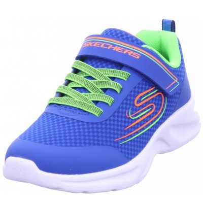 Skechers dynamatic Sportschuh in blau Skechers dynamatic Sportschuh in blau