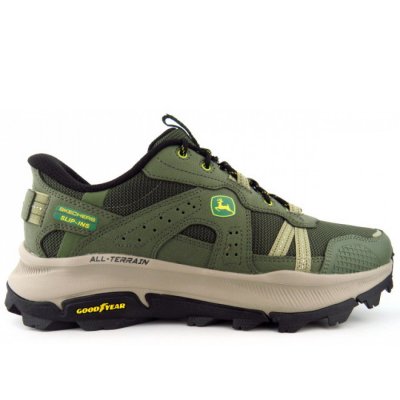 Skechers EQUALIZER 5.0 TRAIL - HAR Sneaker in GRN Grün Skechers EQUALIZER 5.0 TRAIL - HAR Sneaker in GRN Grün
