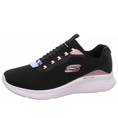 Skechers Skech-Lite Pro Trainingsschuh in BKPK black