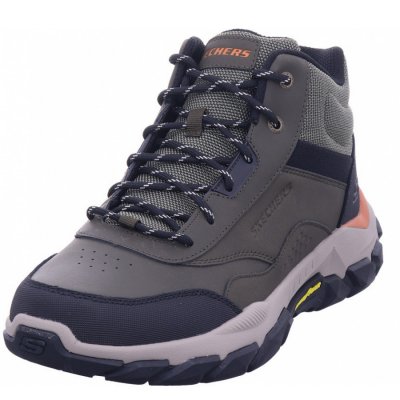 Skechers Halbschuh in grün