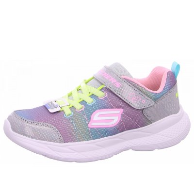 Skechers Snap Sprints 2.0 Sneaker in BLMT blue